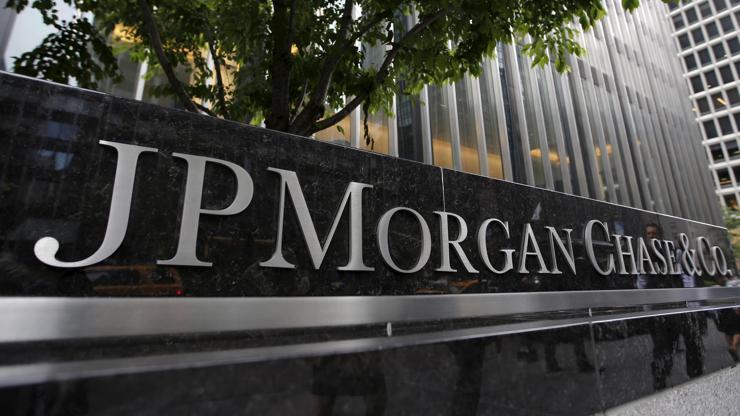JPMorganda kritik görev değişimi