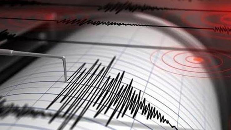 Guatemalada 6 büyüklüğünde deprem
