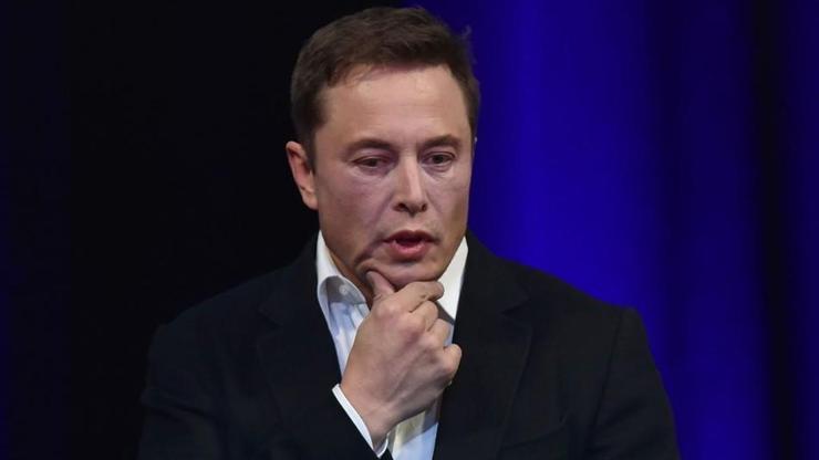 Elon Musk uygarlığa karşı en büyük tehdidi açıkladı