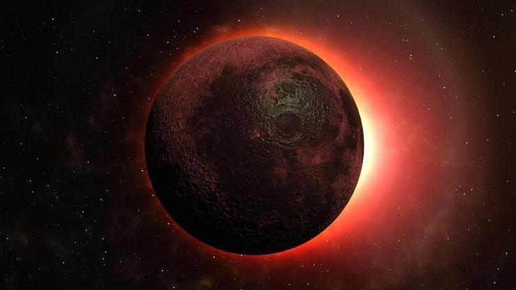 Güneş tutulması 2023 ne zaman, saat kaçta Nisan ayı Hibrit Güneş tutulması detayları