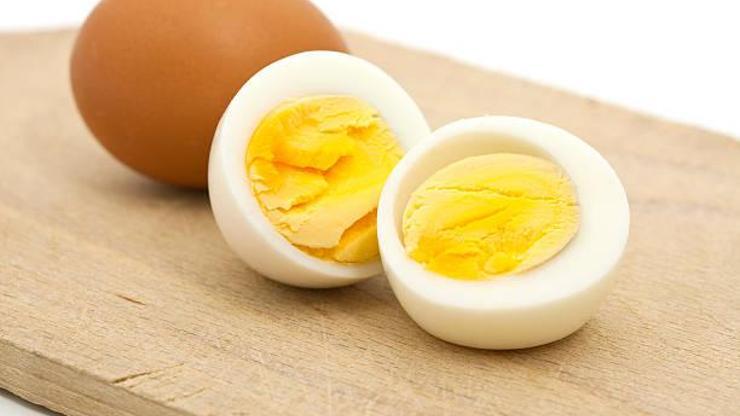 Yumurtayı sakın böyle pişirmeyin İçindeki protein ve demiri resmen sıfırlıyor