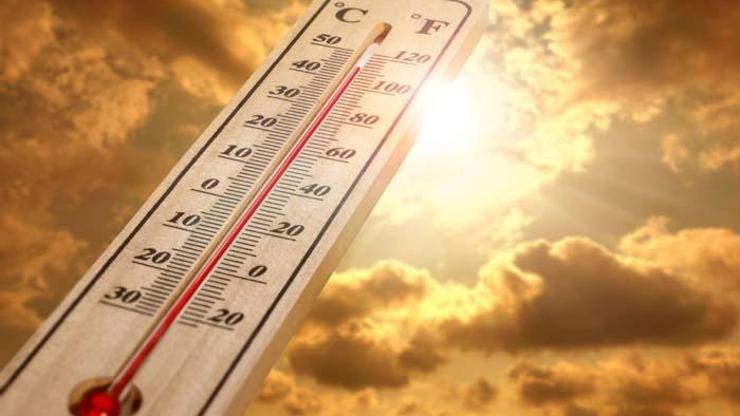Sıcak havalar sizi de mi çarptı Sıcak çarpması durumunda ne yapılmalı
