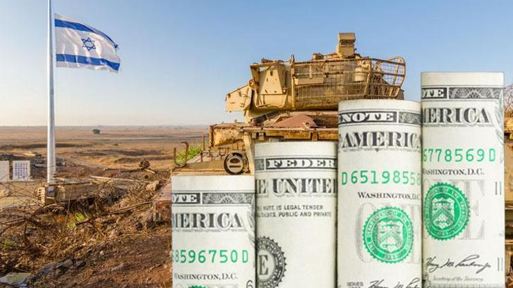 JPMorgandan İsrail raporu: Kriz kapıda bekliyor