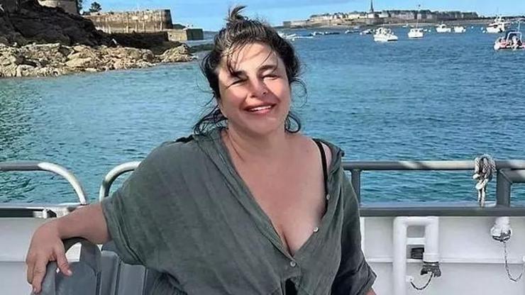 Esra Dermancıoğlu: Ben de bazen kimseyi anlamıyorum