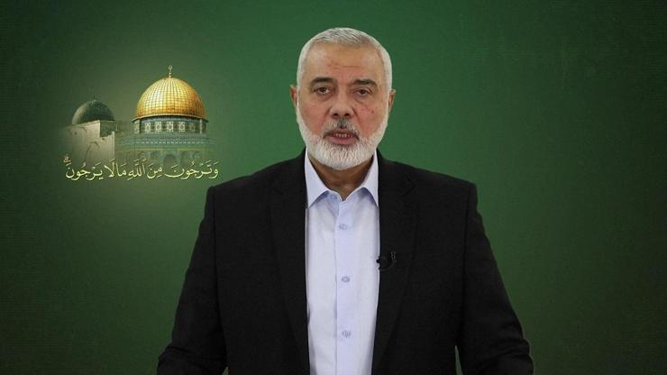 Hamas’tan ateşkes açıklaması: “Saldırılar durmazsa uzlaşı olmaz”