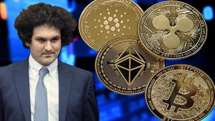 Son dakika: FTX’in kurucusu Sam Bankman-Fried 25 yıl hapis cezası aldı