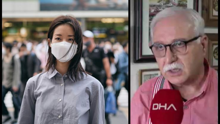 Japonyada gizemli ölümler Yeni bir pandemi mi Uzman isimden net cevap
