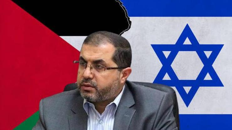 Hamastan müzakere açıklaması: Top bizde değil