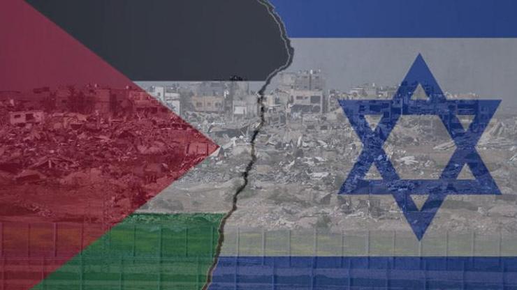 Hamas açıkladı: Müzakerelerde son durum ne İsrail kalıcı ateşkesi kabul etmiyor
