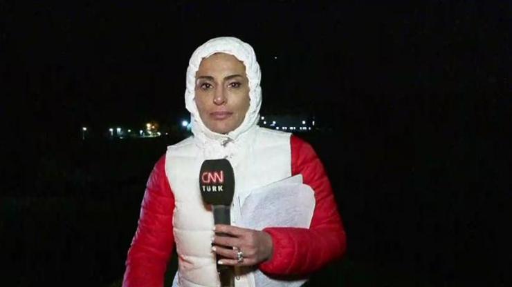 Kahraman komandolar CNN TÜRKte Eğitimde gerçek mermiler kullanıldı