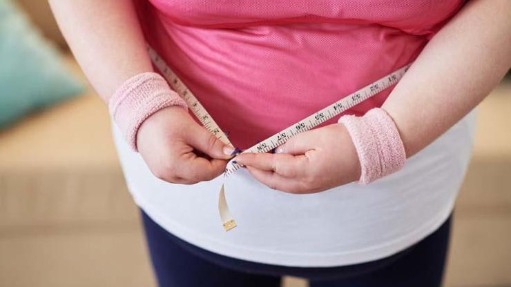 Sağlıklı beslenme ve fiziksel aktivite obezitenin ilacı oluyor