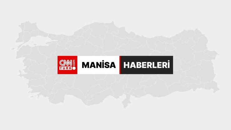 Manisada polisten aranan şahıs operasyonu: 20 tutuklama
