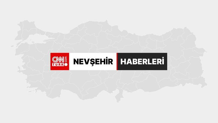 Nevşehirde İYİ Partili Arı başkan seçildi; 3 ilçeyi CHP, 2 ilçeyi MHP kazandı