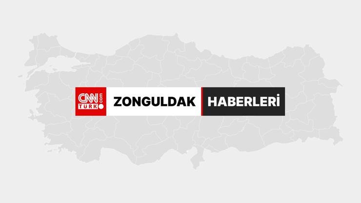 Bakan Özhaseki, seçim çalışmaları için Zonguldaka geçti