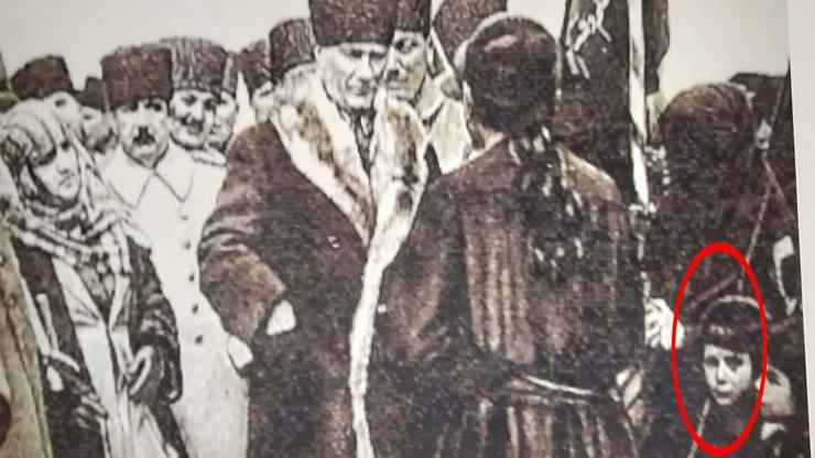Atatürkün tavsiyesiyle öğretmen olmuştu... Sabiha Özar 108 yaşında hayatını kaybetti