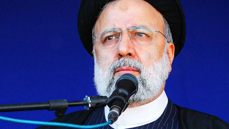 İran’da adaylar belli oldu Cumhurbaşkanlığı için 6 isim yarışacak