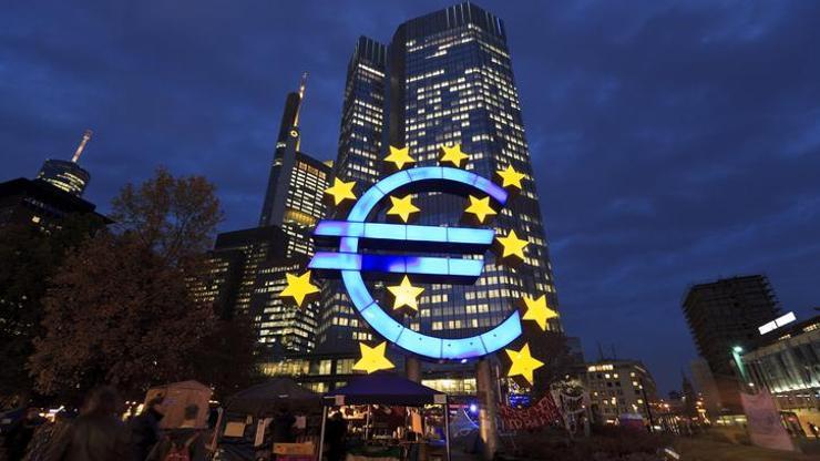 Euro Bölgesinde enflasyon beklentileri açıklandı