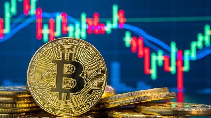 Kripto paralarda sert düşüş Bitcoin kaç dolar (18 Haziran 2024)