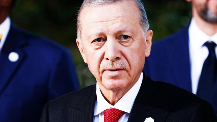 Cumhurbaşkanı Erdoğan’ın diplomasi trafiği sürüyor Temmuz’da 4 ülkeye gidecek...