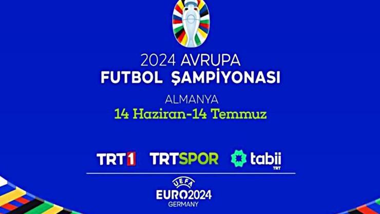 TRT1 neden şifreye giriyor EURO 2024 maçları şifreli mi İşte detaylar