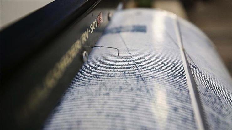 Peruda 7,2 büyüklüğünde deprem