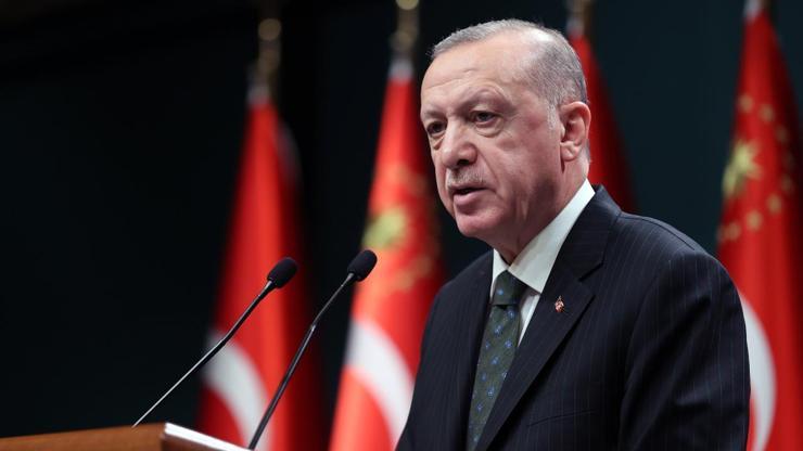 Cumhurbaşkanı Erdoğandan temmuz ayında yoğun diplomasi trafiği