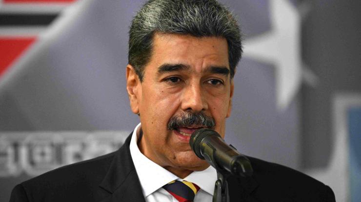 Venezuela, ABD ile diyalog sürecini yeniden başlatacak