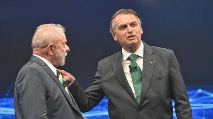 Brezilyada Bolsonaro, darbe girişimi suçlamasıyla yargılanacak