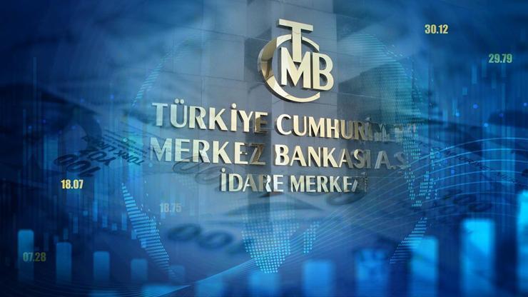 Merkez Bankası: Gerekli görülmesi halinde ek önlemler alınacak