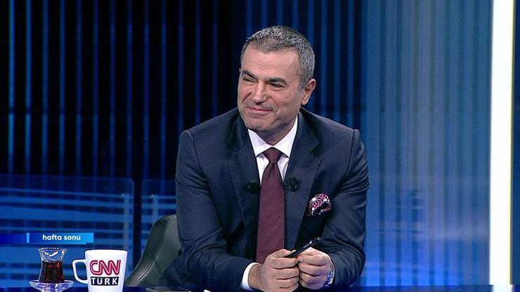 Demirören Medya TV Grup Başkanı Murat Yancı, Türk dizilerinin stratejik önemini anlattı
