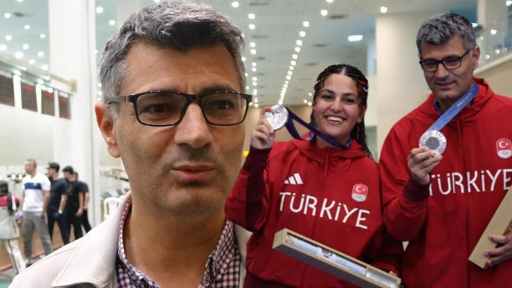 Yusuf Dikeç ve Şevval İlayda Tarhan yeni hedeflerini açıkladı