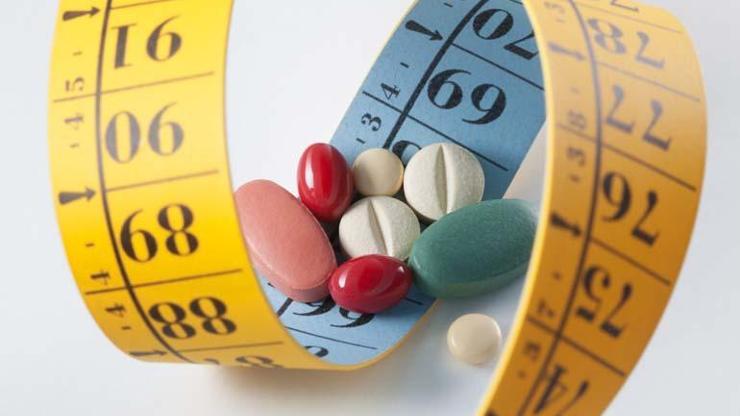 İnternette sahte ilaç tehdidi Vitamin, mineral ve bitkisel ürünlere dikkat Yan etki riski yüksek