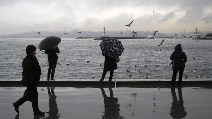 Yurtta hava nasıl olacak Orhan Şen bölge bölge uyardı