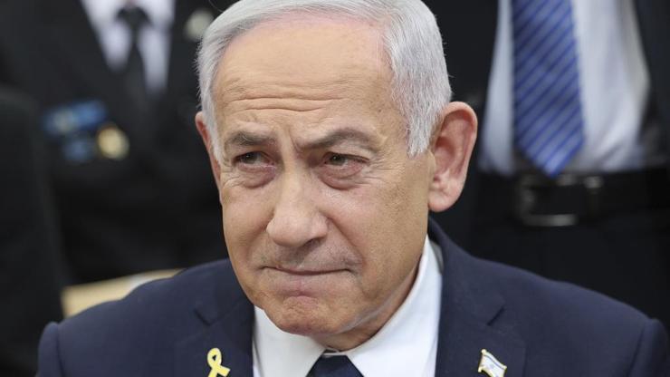 Netanyahuya çapraz sorgu: Tam 1788 kez hatırlamıyorum dedi