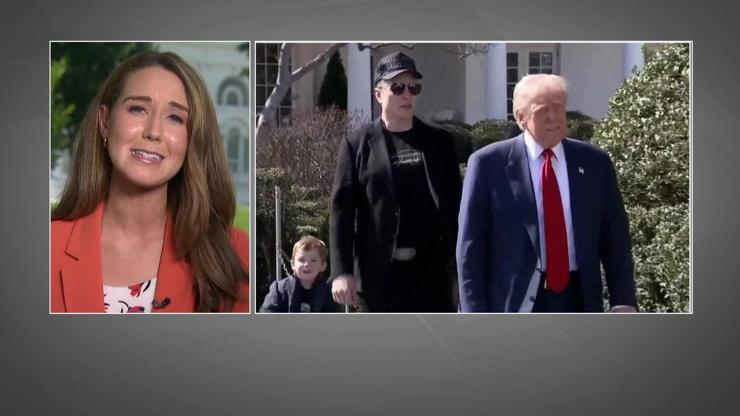CNN International muhabiri anlattı: İşte Trump-Musk kavgasının detayları