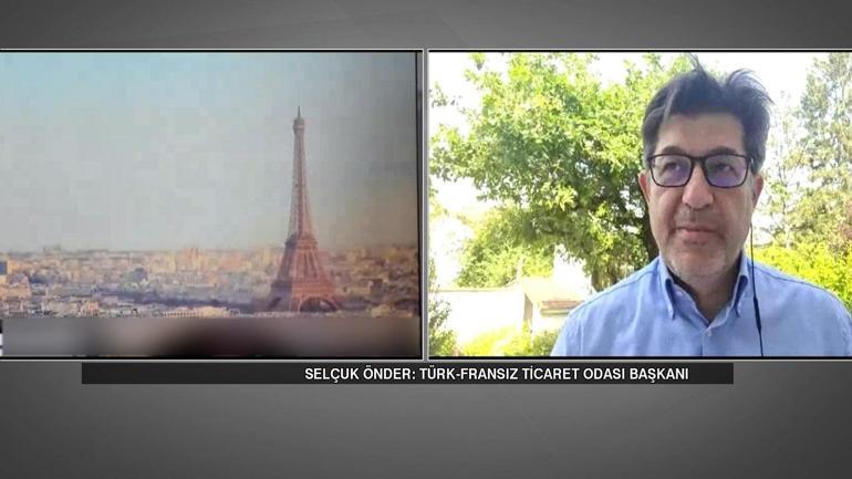 Fransada nefesler tutuldu Ülkede yaşayan Türklerde AŞIRI SAĞ endişesi