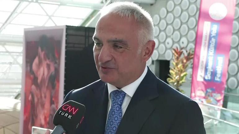 Bayramda müze, ören yerleri doldu taştı